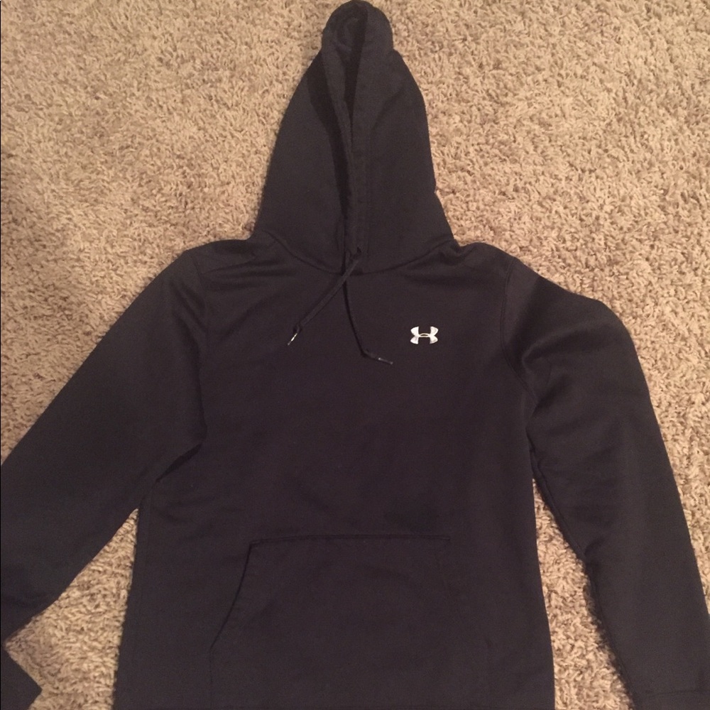 Under Armour hoodie